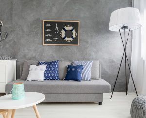 Mantener en perfecto estado el papel pintad