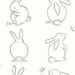 Funny Bunny noir graphite OUAT88389050