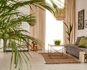 Decoración de interior