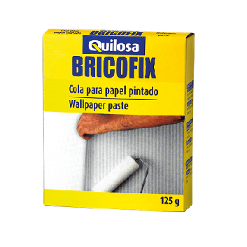 cola para papel pintado