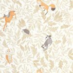 BALADE EN FORET BEIGE MNM105741010