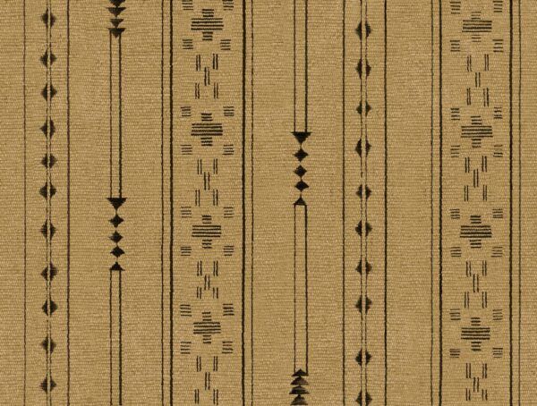 Papel Pintado Tifinagh Script Sienna