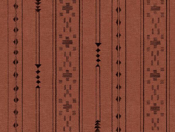 Papel Pintado Tifinagh Script Clay
