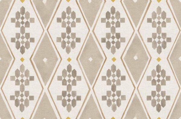 Papel pintado Beldi Rugs Bone