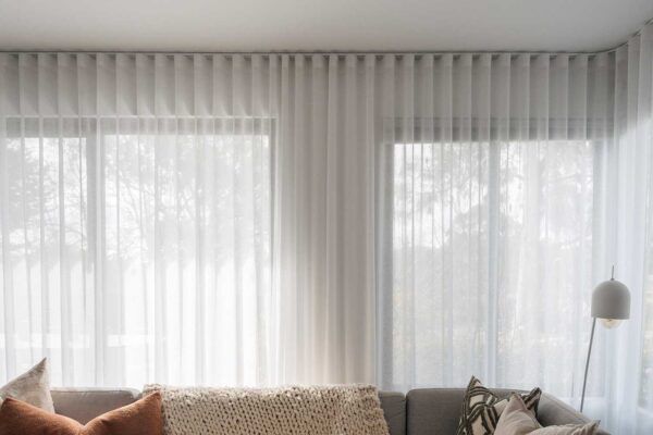 Cortinas Onda Perfecta 1
