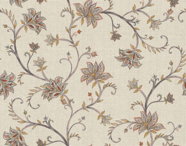 Papel pintado Lily Curry