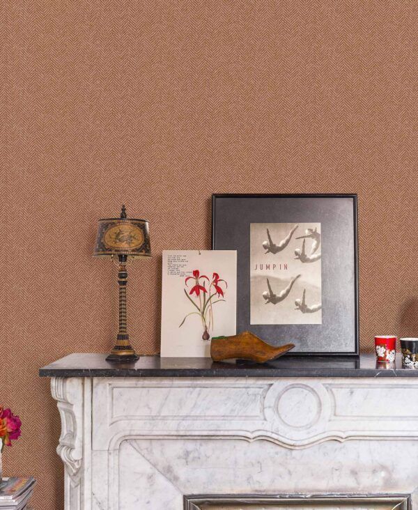 Papel pintado Spike Clay - Imagen 2