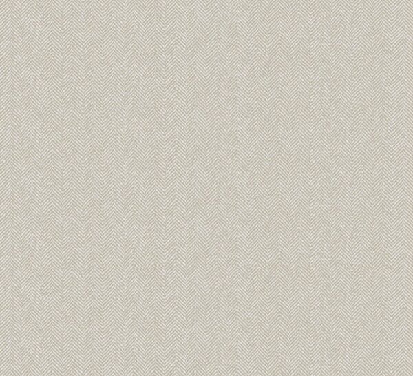 Papel pintado Spike Ecru