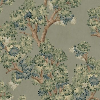 Papel pintado Field Maple