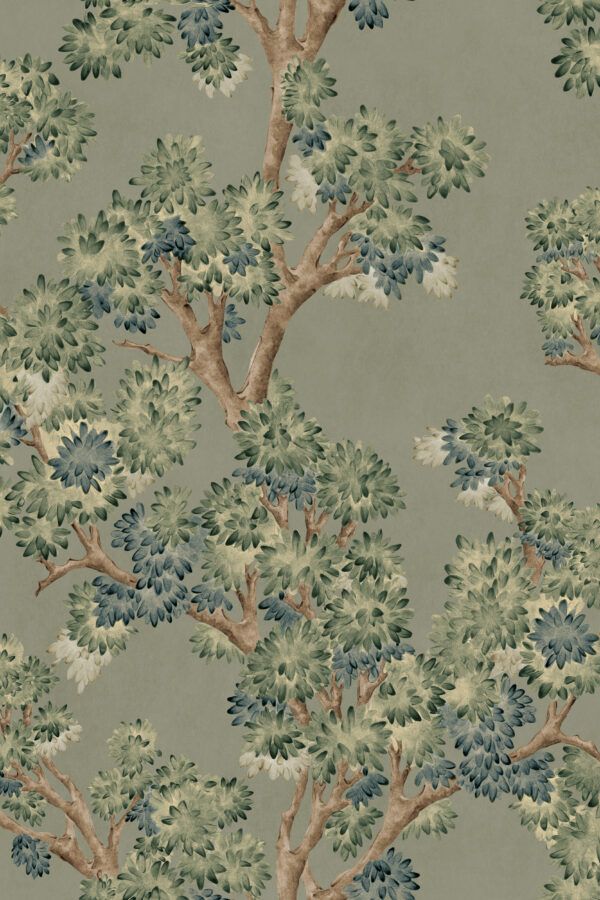 Papel pintado Field Maple