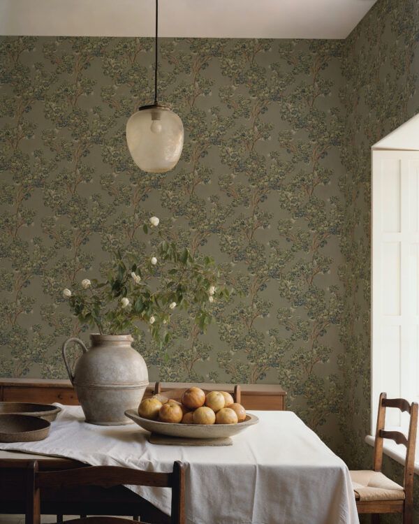 Papel pintado Field Maple - Imagen 7