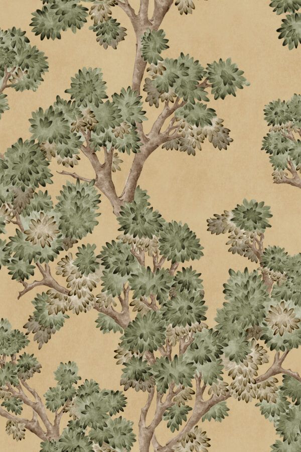 Papel pintado Field Maple - Imagen 4