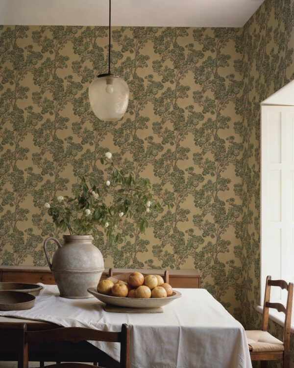 Papel pintado Field Maple - Imagen 10