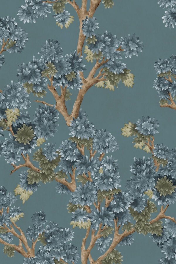 Papel pintado Field Maple - Imagen 6