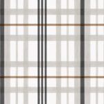Clan´s Check YSP0509 Black