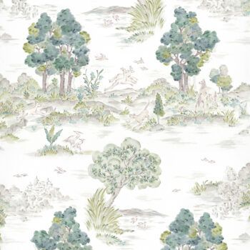 Papel Pintado Royal Oak