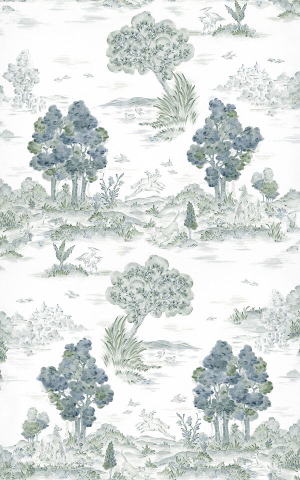 Papel Pintado Royal Oak - Imagen 2
