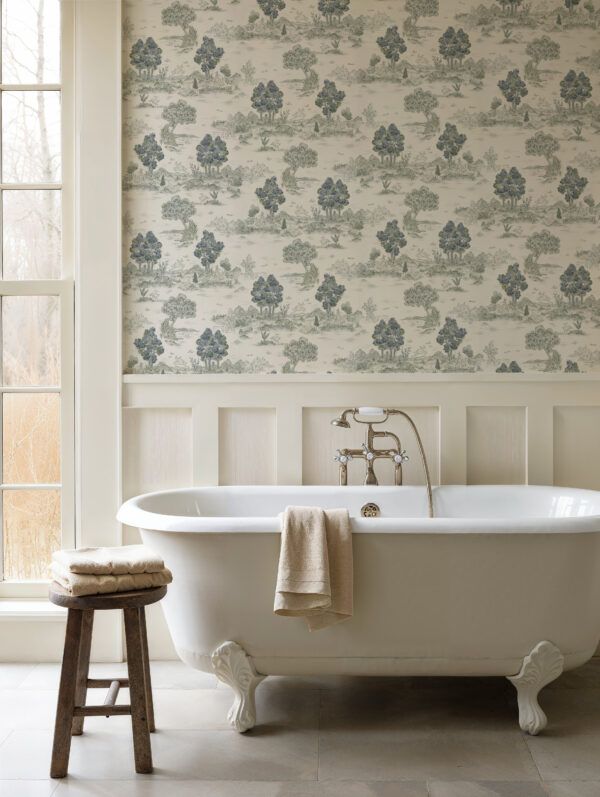 Papel Pintado Royal Oak - Imagen 7