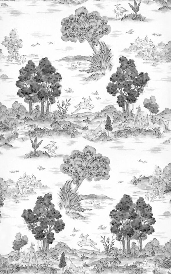 Papel Pintado Royal Oak - Imagen 3