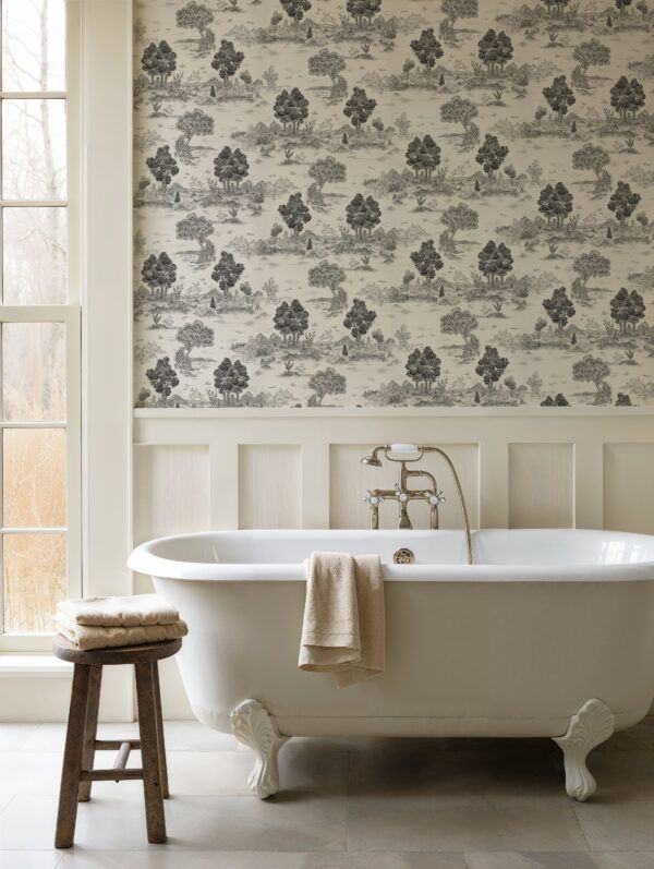 Papel Pintado Royal Oak - Imagen 8