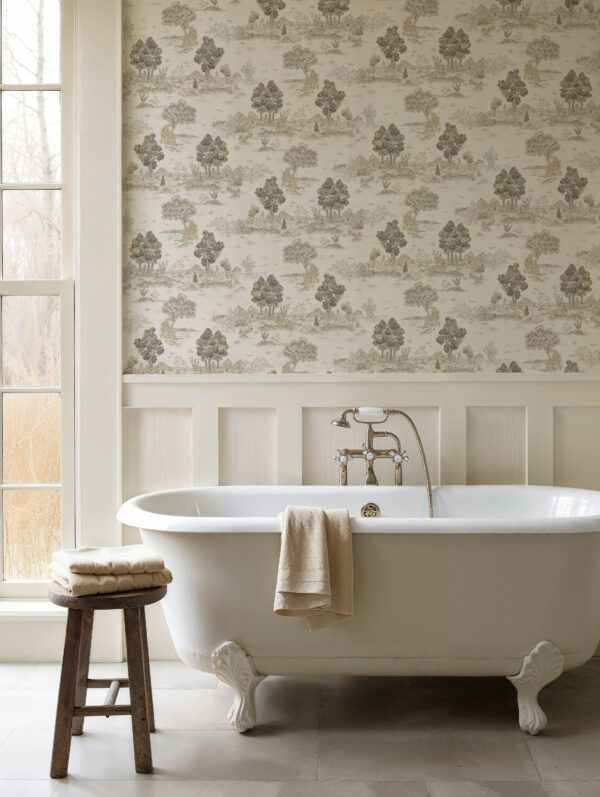 Papel Pintado Royal Oak - Imagen 9