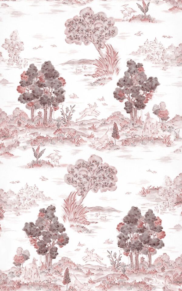 Papel Pintado Royal Oak - Imagen 5