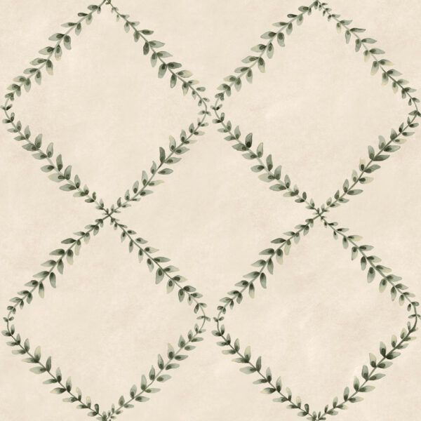 Papel Pintado Ivy Garland - Imagen 8