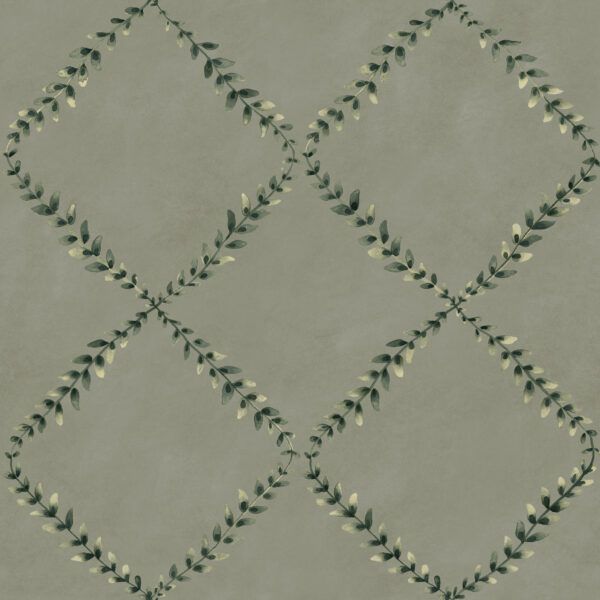 Papel Pintado Ivy Garland - Imagen 9