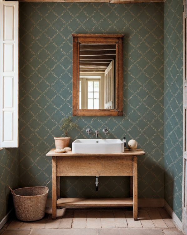 Papel Pintado Ivy Garland - Imagen 4