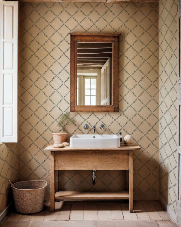Papel Pintado Ivy Garland - Imagen 5