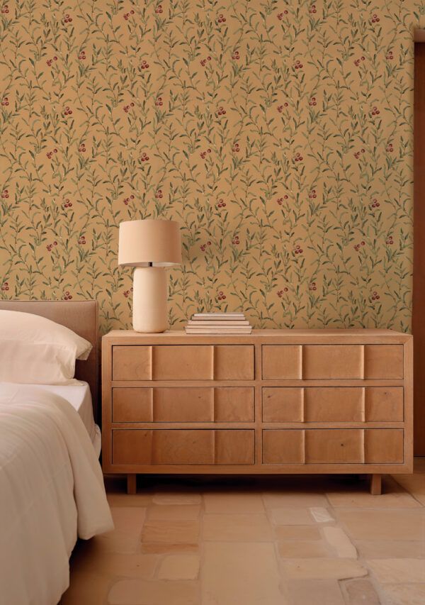 Papel Pintado Wild BlackThom - Imagen 7