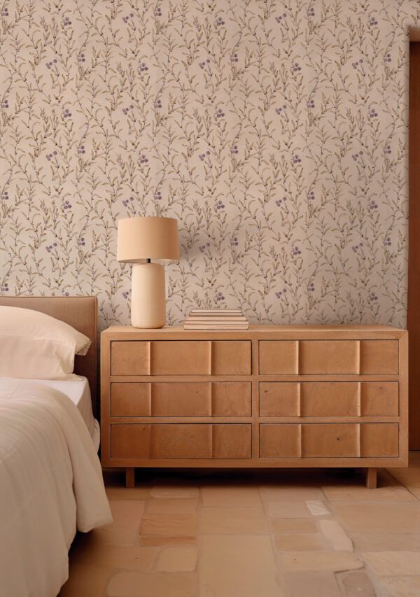 Papel Pintado Wild BlackThom - Imagen 9