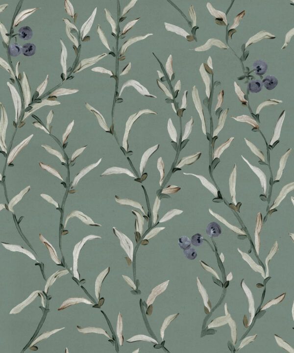 Papel Pintado Wild BlackThom - Imagen 6