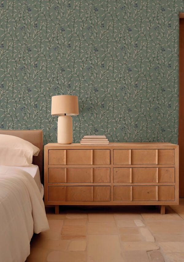 Papel Pintado Wild BlackThom - Imagen 10