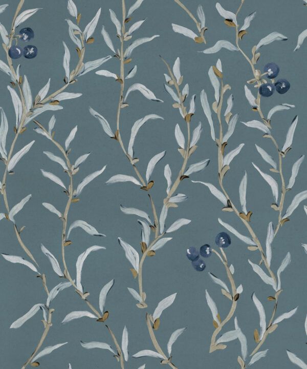 Papel Pintado Wild BlackThom - Imagen 3