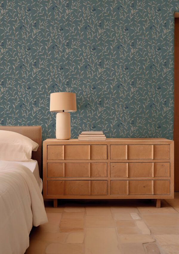 Papel Pintado Wild BlackThom - Imagen 11