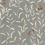Wild Blackthon YPS0526 Silver