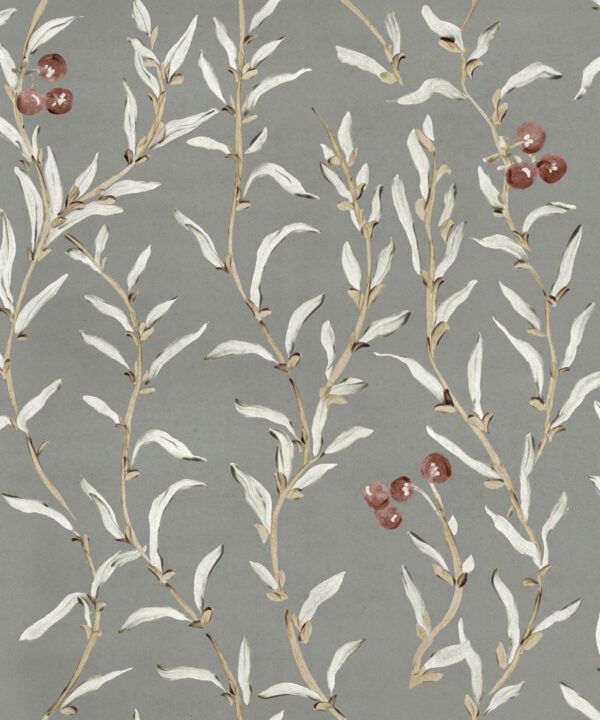 Papel Pintado Wild BlackThom - Imagen 5