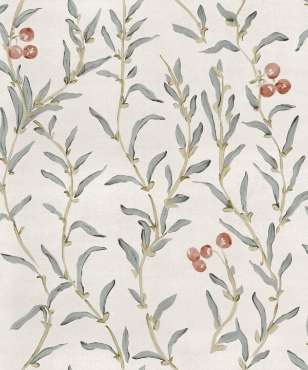 Papel Pintado Wild BlackThom - Imagen 4