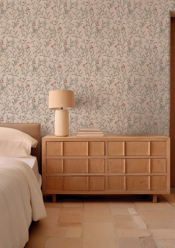 Papel Pintado Wild BlackThom - Imagen 13