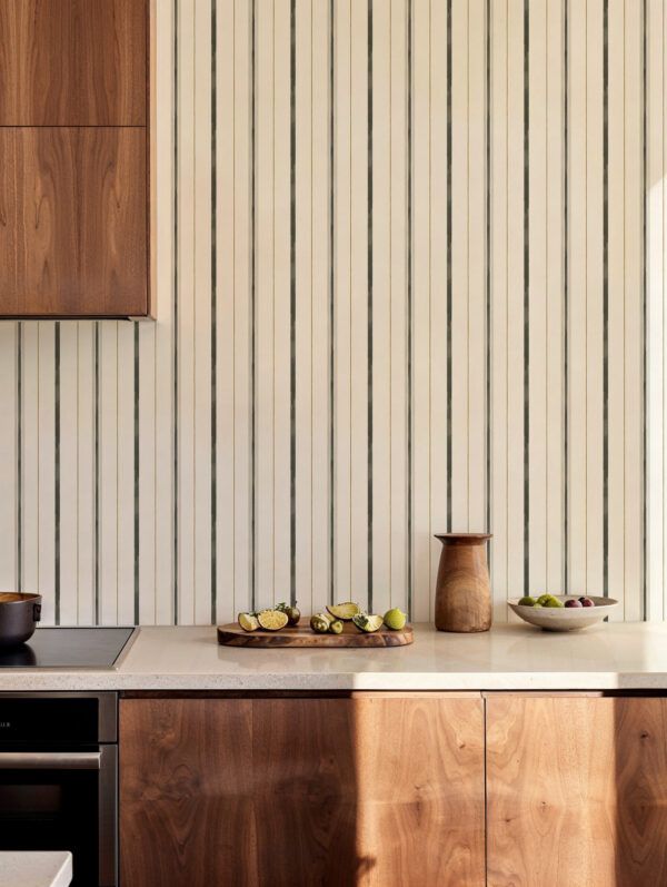 Papel Pintado Rolling Stripes - Imagen 7