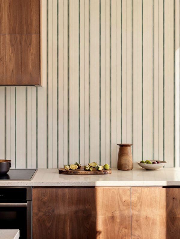 Papel Pintado Rolling Stripes - Imagen 10