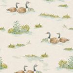 Mallard Duck YPS0534 Mint