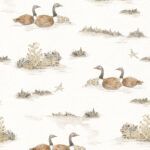 Mallard Duck YPS0535 Sage