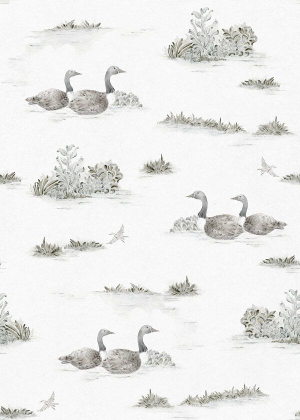 Papel Pintado Mallard Duck - Imagen 5