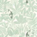 Papel pintado Rio