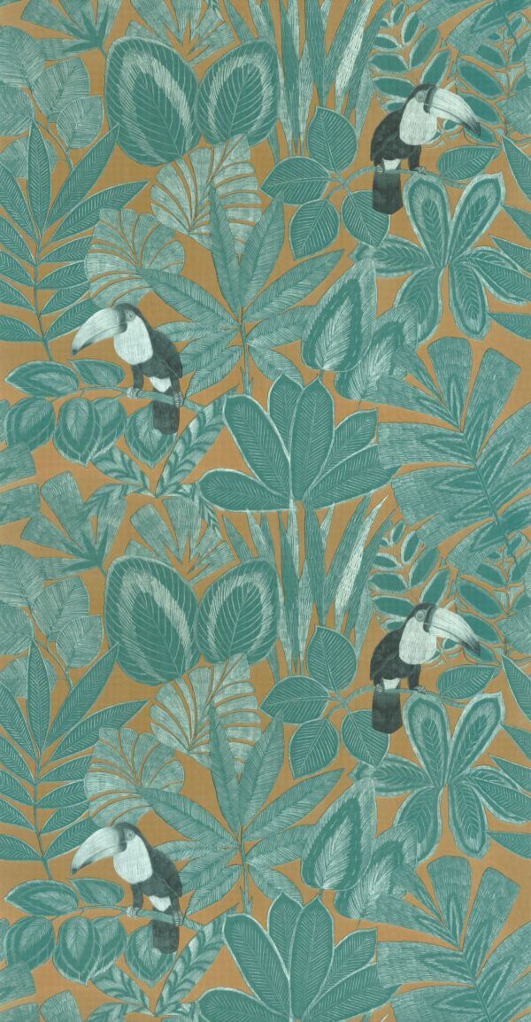 Papel pintado Rio - Imagen 4