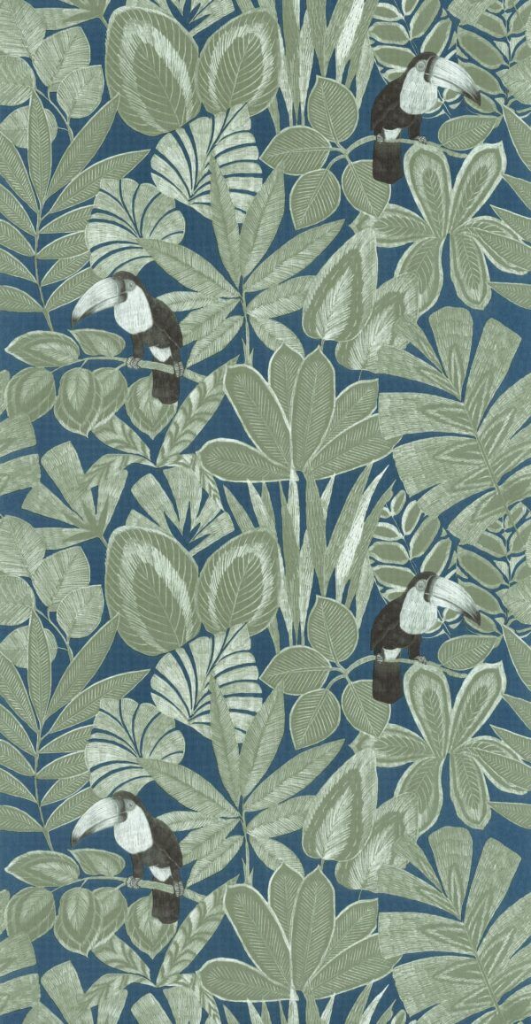 Papel pintado Rio - Imagen 3