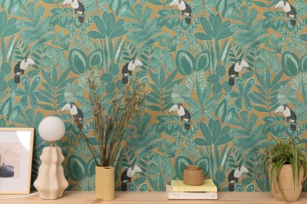 Papel pintado Rio - Imagen 6