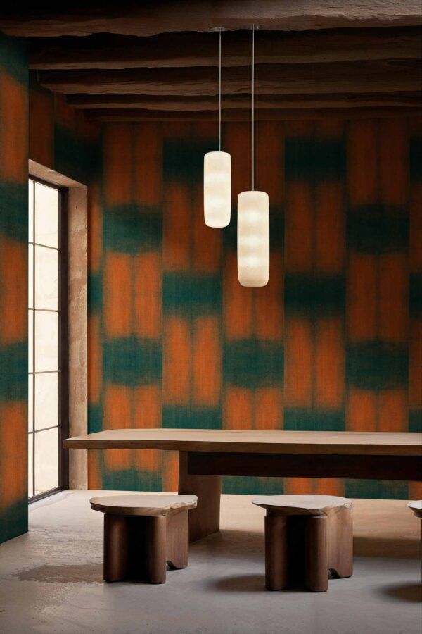 Papel Pintado Mokume - Imagen 5